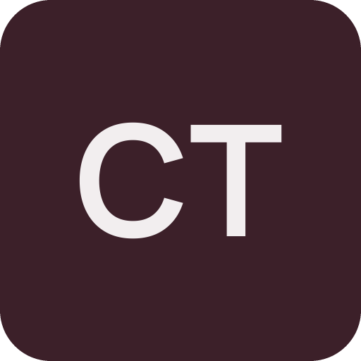 Cork Trail Travel logo